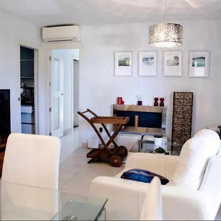 Apartament Pez Espada 1ª Linea Playa Y Parking Incluido