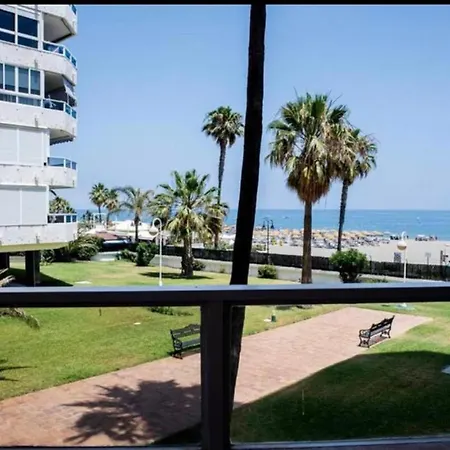 Pez Espada 1ª Linea Playa Y Parking Incluido Apartament Torremolinos