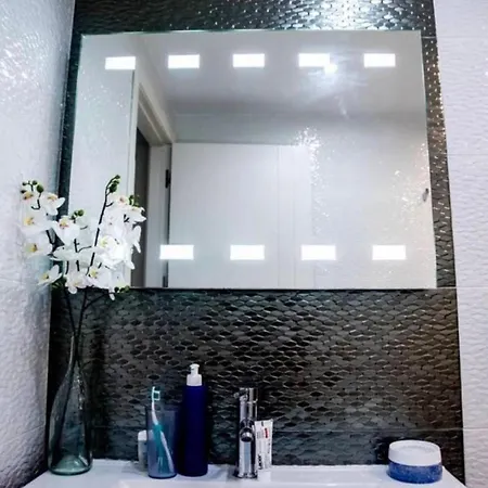 Pez Espada 1ª Linea Playa Y Parking Incluido Apartament Torremolinos