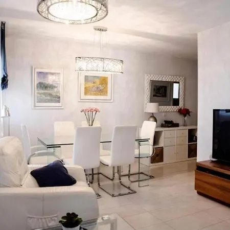 Apartament Pez Espada 1ª Linea Playa Y Parking Incluido Torremolinos