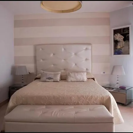 Apartament Pez Espada 1ª Linea Playa Y Parking Incluido