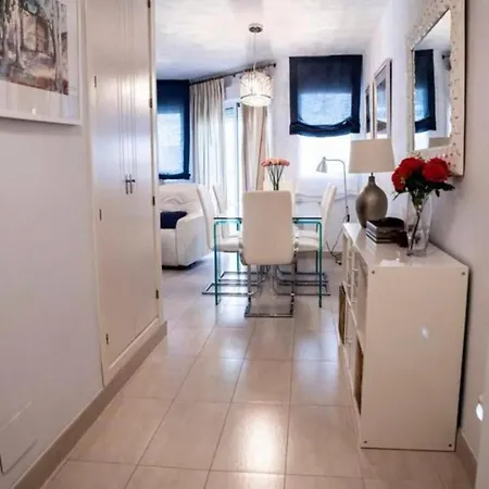 Apartament Pez Espada 1ª Linea Playa Y Parking Incluido