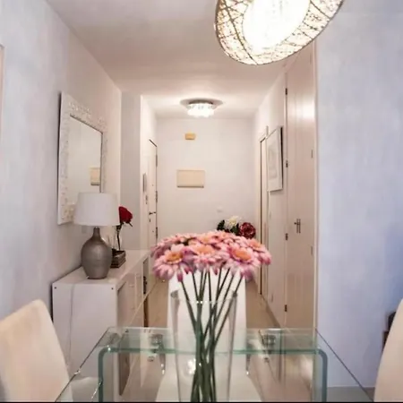 Apartament Pez Espada 1ª Linea Playa Y Parking Incluido Torremolinos