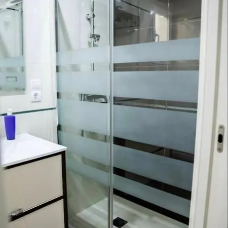 Apartament Pez Espada 1ª Linea Playa Y Parking Incluido *