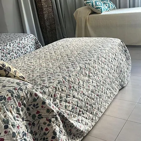 Pez Espada 1ª Linea Playa Y Parking Incluido Apartament
