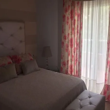 Apartament Pez Espada 1ª Linea Playa Y Parking Incluido *