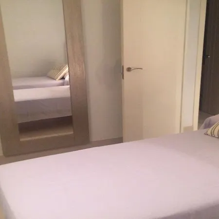 Pez Espada 1ª Linea Playa Y Parking Incluido Apartament Torremolinos