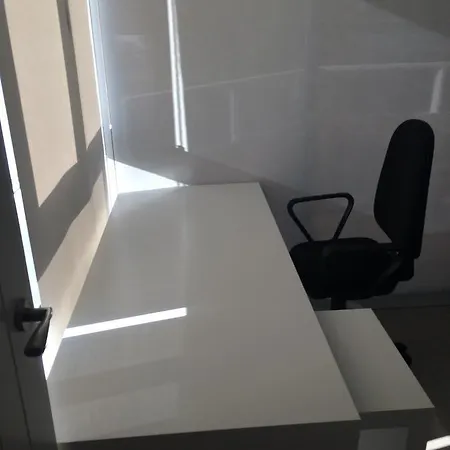 Pez Espada 1ª Linea Playa Y Parking Incluido Apartament