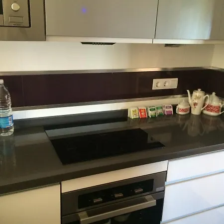 Pez Espada 1ª Linea Playa Y Parking Incluido Apartament Torremolinos