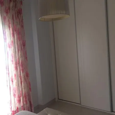 Pez Espada 1ª Linea Playa Y Parking Incluido Apartament *