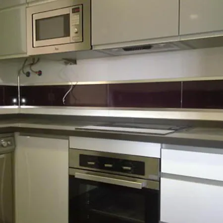 Pez Espada 1ª Linea Playa Y Parking Incluido Apartament Torremolinos